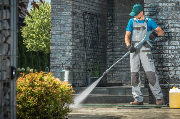 Best Fence Cleaning  in Williamsburg, FL
