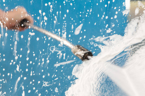 Best Machinery and Equipment Cleaning  in Williamsburg, FL