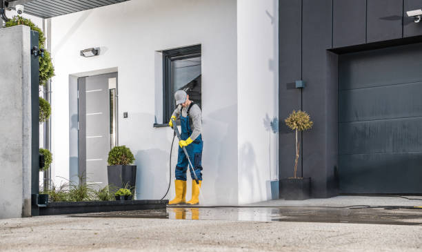 Best Gas Station Cleaning  in Williamsburg, FL